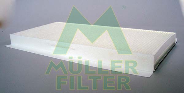 MULLER FILTER Filter,salongiõhk FC258